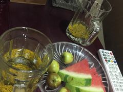 -家富足道·SPA·影院式(解放碑碑中心店)