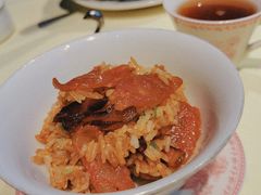 腊肉煲仔饭-惠食佳·朱雀(东方商厦店)