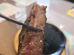 -汤姆家的牛排西餐厅(振华商厦店)