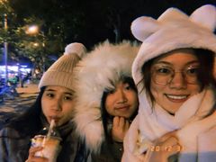 -华南师范大学(广州大学城校区)