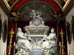 景点-圣多米努斯大教堂及钟楼(Sv. Dujma)