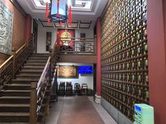 -梅龙镇酒家(南京西路总店)