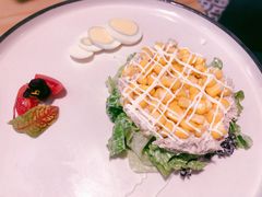 -清真·艾美可餐厅(大悦汇店)