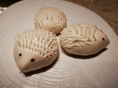 -8餐厅(新葡京酒店)