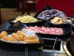 -捞旺猪肚鸡(光谷店)