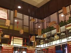 -金掌勺锅包肉(太原万达店)