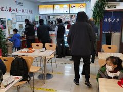-香妃烤鸡(西单店)