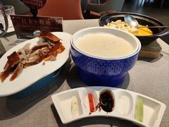 -北平食府·北京烤鸭(北京西站六里桥店)