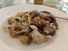 -山水一号·中餐厅