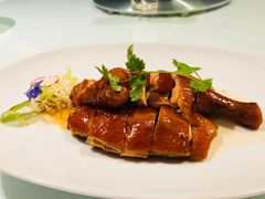 -宝丽轩中餐厅BAOLIXUAN