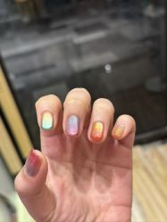 -RL Nail·瑞丽美甲美睫品牌原创店