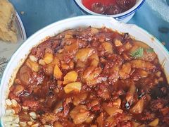 -清真•蜀风园(丁字沽总店)