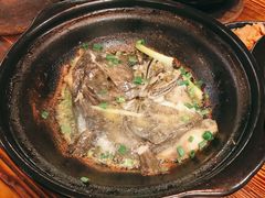 鸦片鱼头-小时候焗海鲜(鄞州万达店)