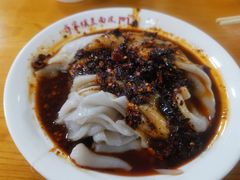 -蒋家槟豆面皮(友爱路店)