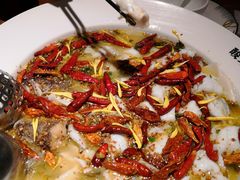 -太二酸菜鱼(汕头苏宁广场店)