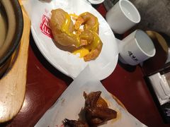-鸽味轩·粤菜小馆(高楼门总店)