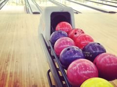 -广州保龄球馆(广州天河体育中心店)