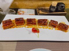 -山葵家·创意料理(宁波来福士店)