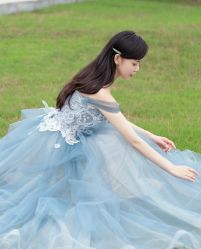 -韩国天使嫁衣婚纱礼服馆(上海旗舰店)