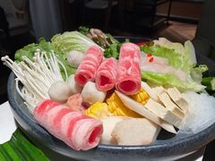海鲜套餐-生如夏花泰式火锅(鹭洲里店)