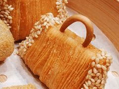 -小厨娘淮扬菜(六合欢乐港店)