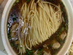 -蒋家桥饺面店(四望亭路店)