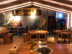 -万兴佳烤肉·长白山老味道(宏泰广场店)