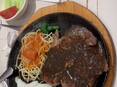 -豪享来牛排(人民店)