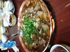 android_upload_pic-朝伟清真铜瓢牛肉馆(三十年老·店)