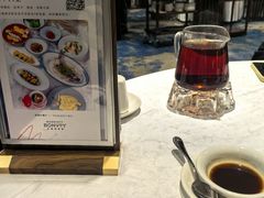 -红棉中餐厅·广州海航威斯汀酒店
