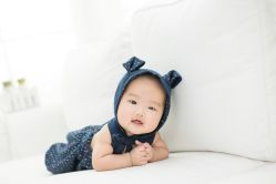 -熊孩子韩国儿童摄影(利波苑店)