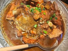 -大鱼徽州·寻味徽菜(星光总店)