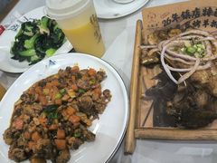 -火龙堂·风味民间菜(文一路店)