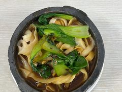 -常来福米粉土豆粉(西单明珠商场店)