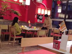 -湘江红·湖南招牌菜(莲花南路店)