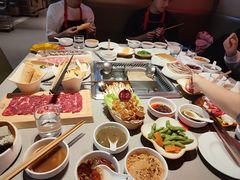 -海底捞火锅(宝龙广场夜宵主题店)