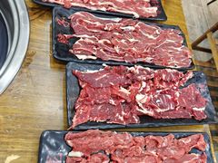 -刘少华贵州小黄牛·鲜牛肉火锅(总店)