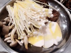-老板娘的烤肉店(港湾广场店)