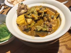 -金掌勺·锅包肉(双榆树店)