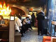 -伊茉家的烤肉店(勒泰中心店)