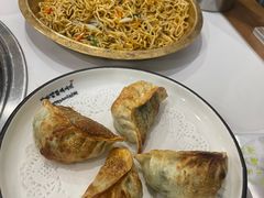 -盈田盈粥庄(博山东路店)