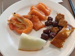 -天伦松鹤大饭店·欣妮咖啡