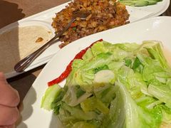 -耶里夏丽·新疆菜·28年喀什老馆(田林东路店)