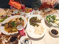 -杨氏青龙虾·羊肉季(金盛路总店)