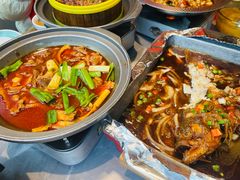 -肖记公安牛肉鱼杂馆·省级非物质文化遗产(江汉路直营店)