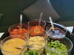 -八珍玉食鸡煲·打边炉(印象城店)