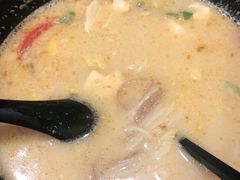 -五味草堂五谷渔粉(茂业店)