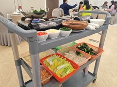 -群乐饭店(滨安路店)