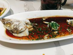 -筱爷叔·上海传统手工菜(玉树路店)