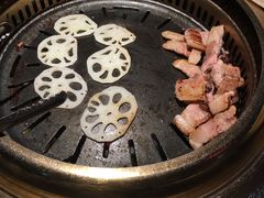 -嘿嘟嘟·肋条烧肉放题(爱融荟城店)